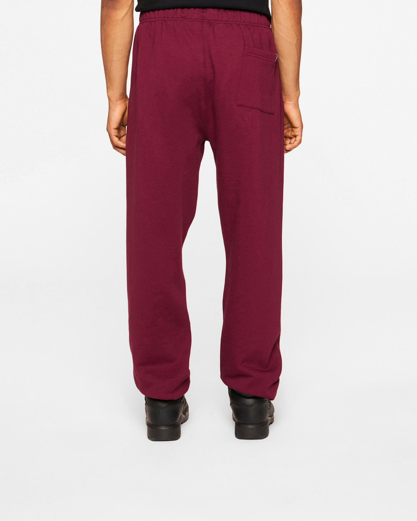 Embroidered Logo Sweatpant