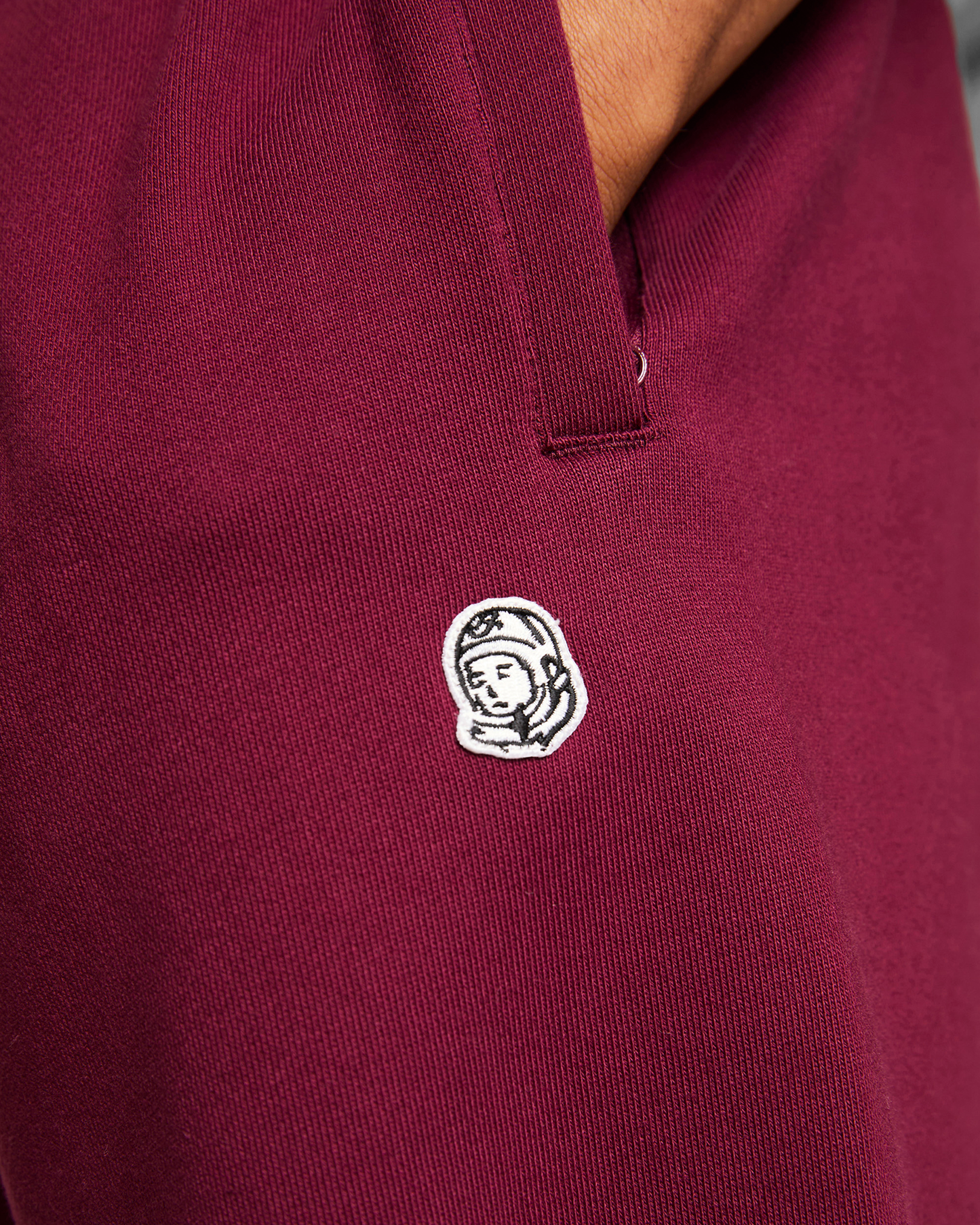 Embroidered Logo Sweatpant