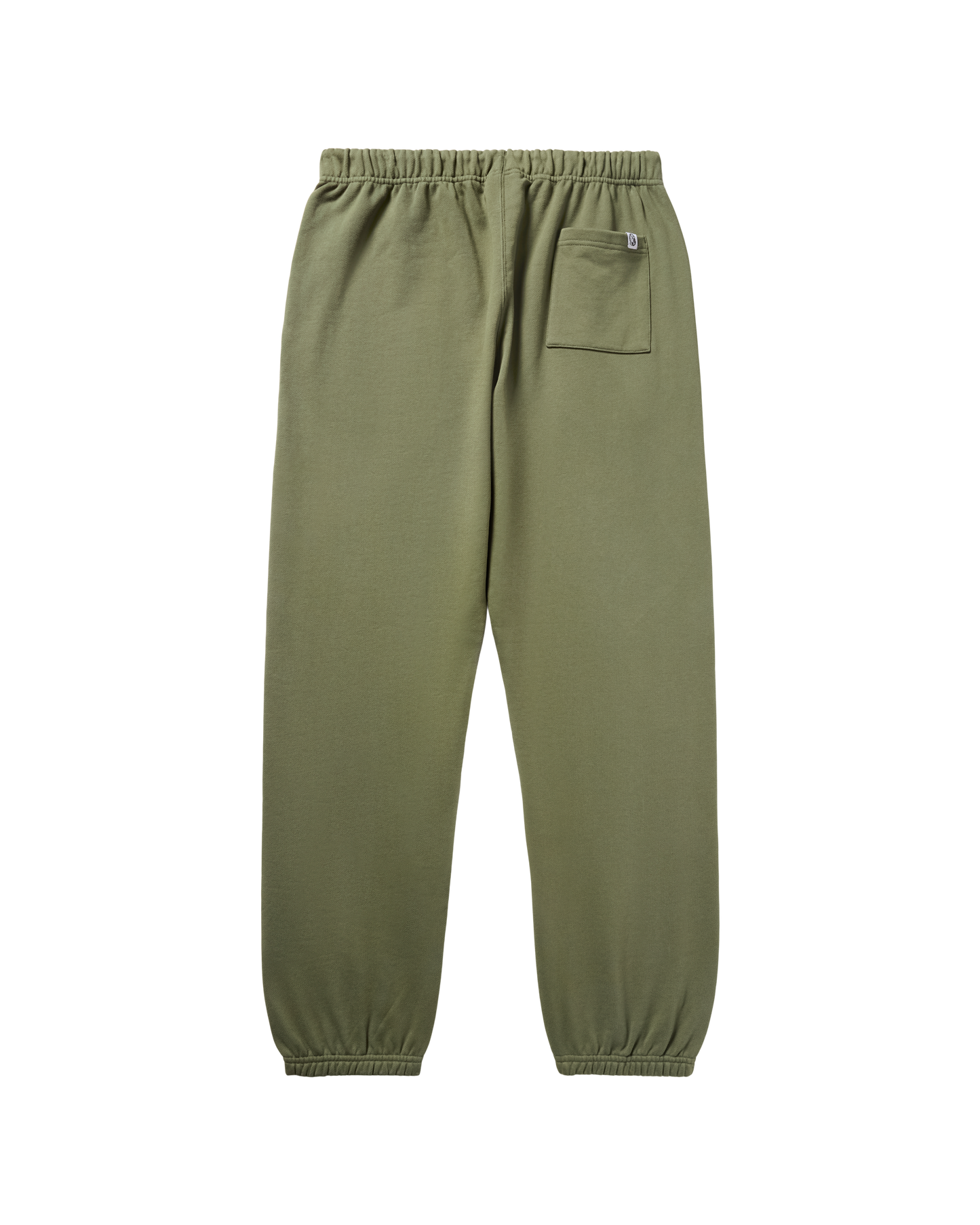 Embroidered Logo Sweatpant