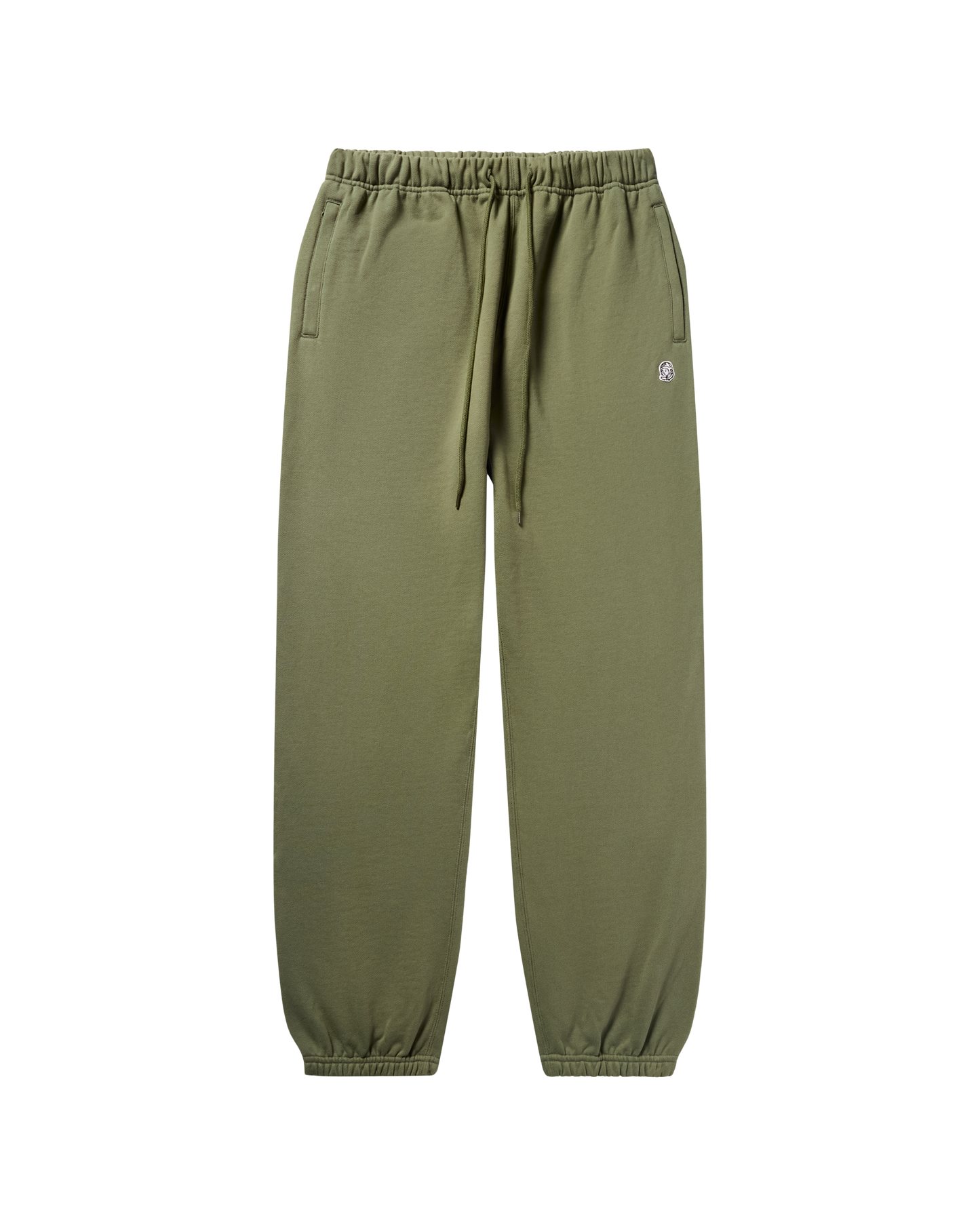 Embroidered Logo Sweatpant