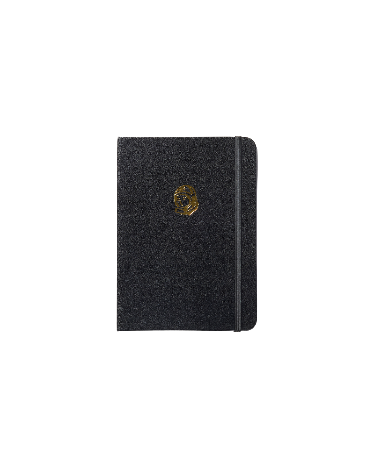 Helmet Head Notebook