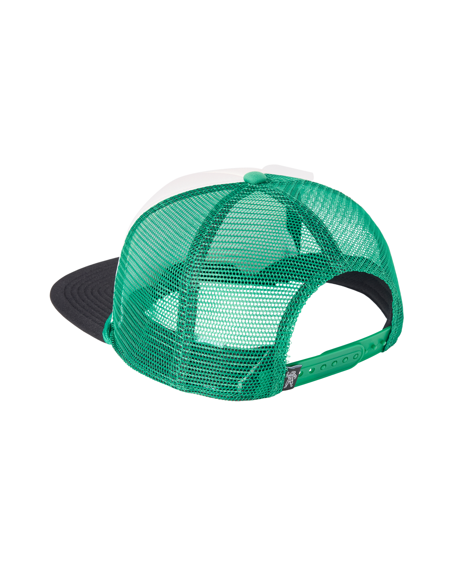 Curve Trucker Hat