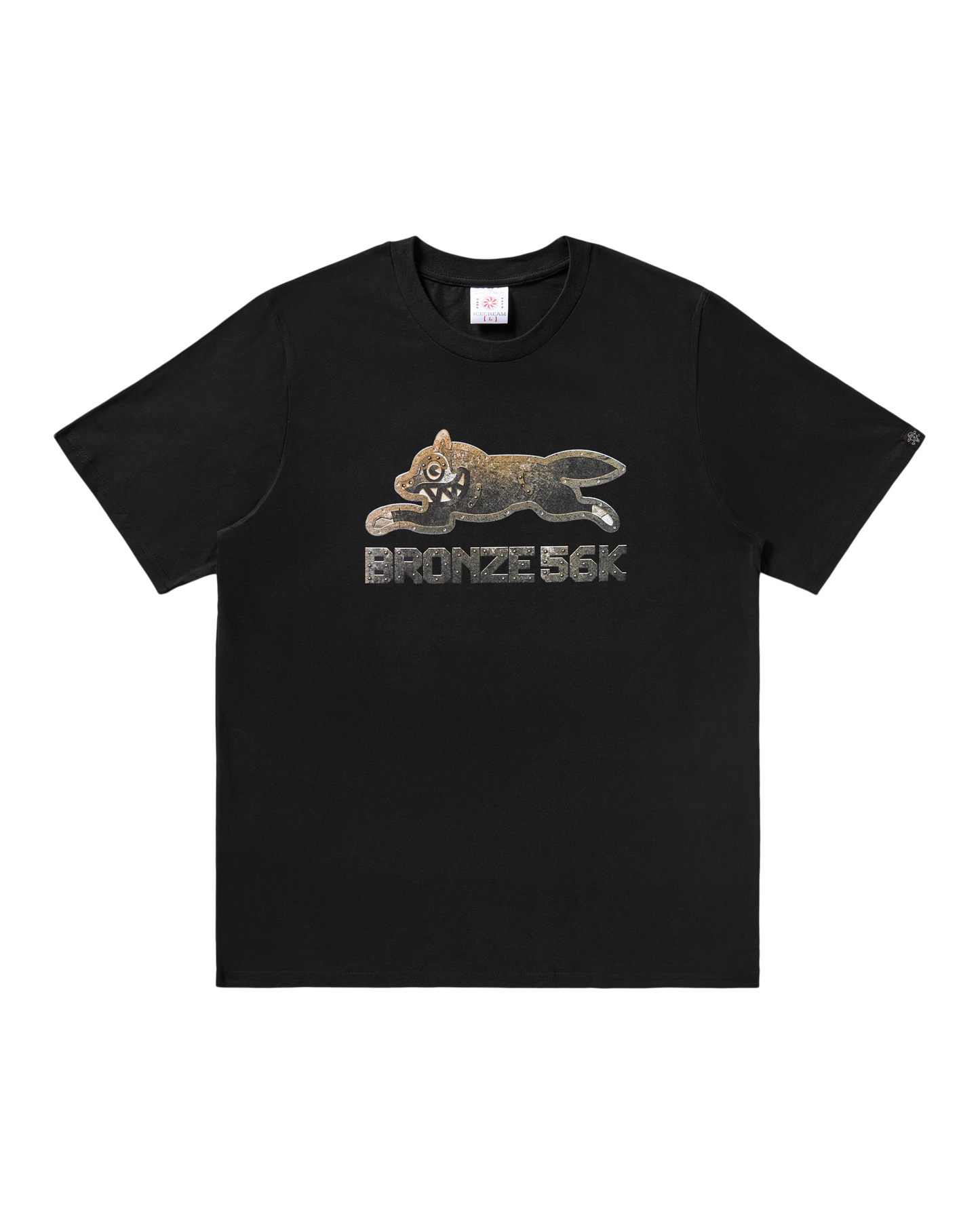 Wunning Dog Tee