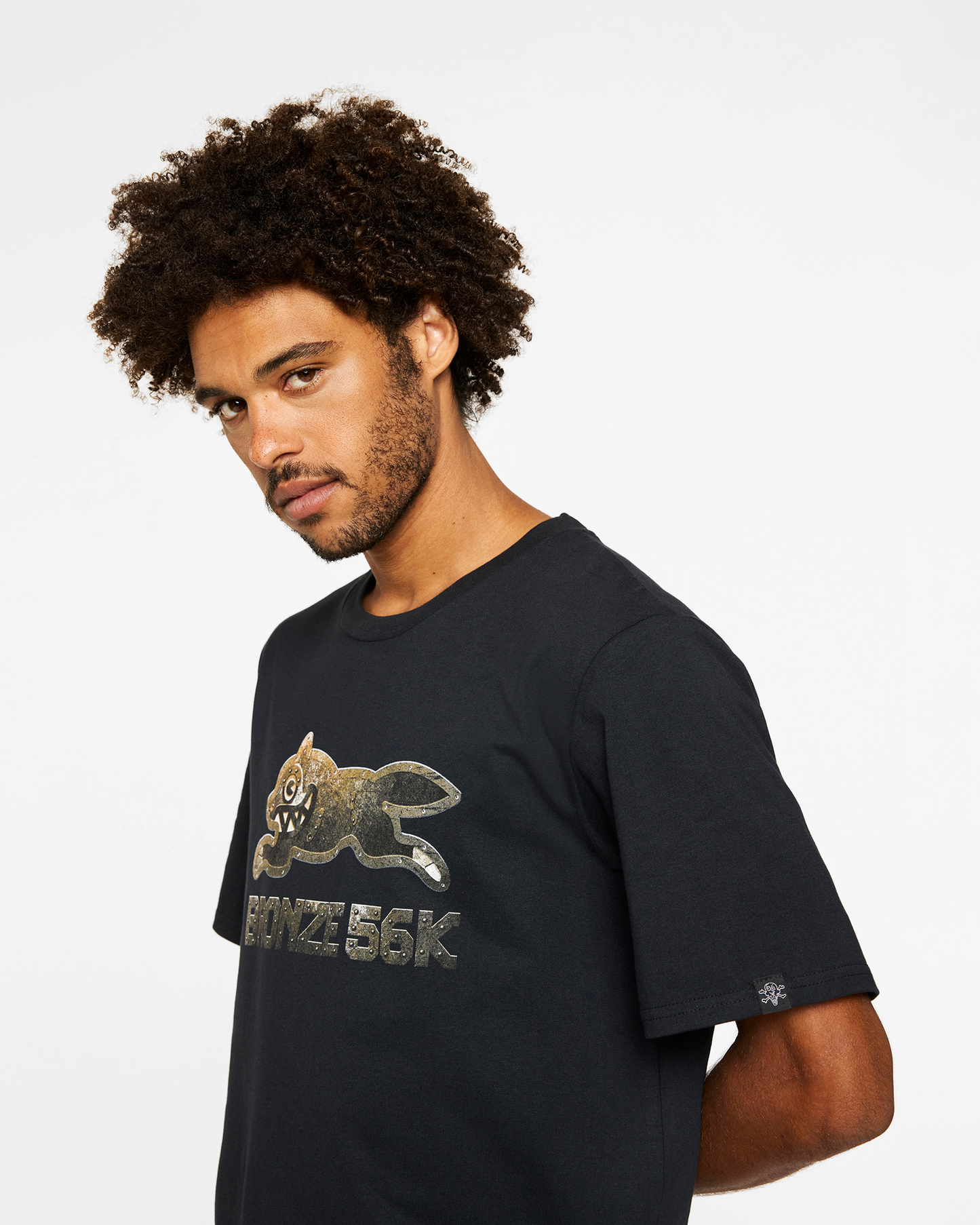Wunning Dog Tee