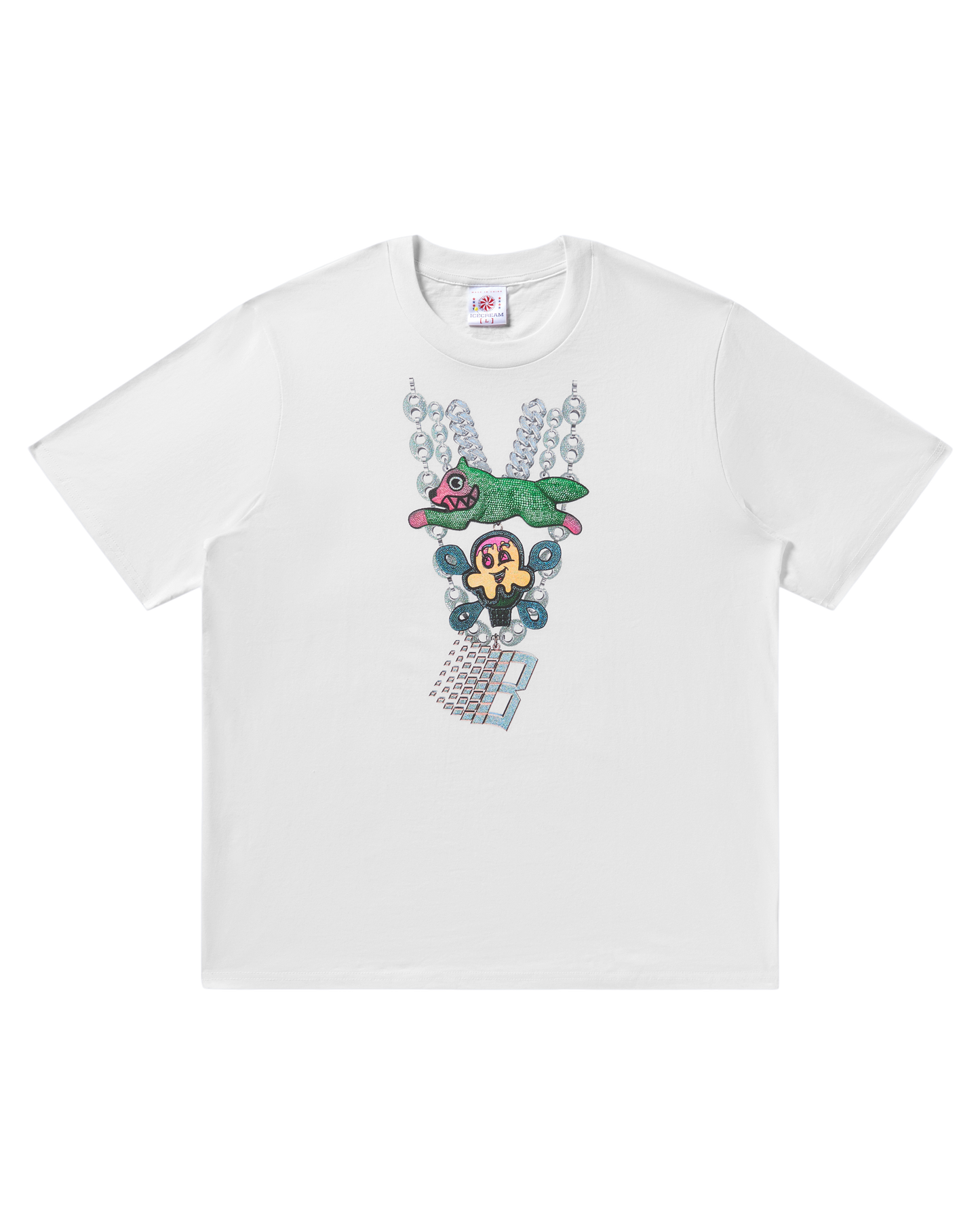 56 Carats Tee