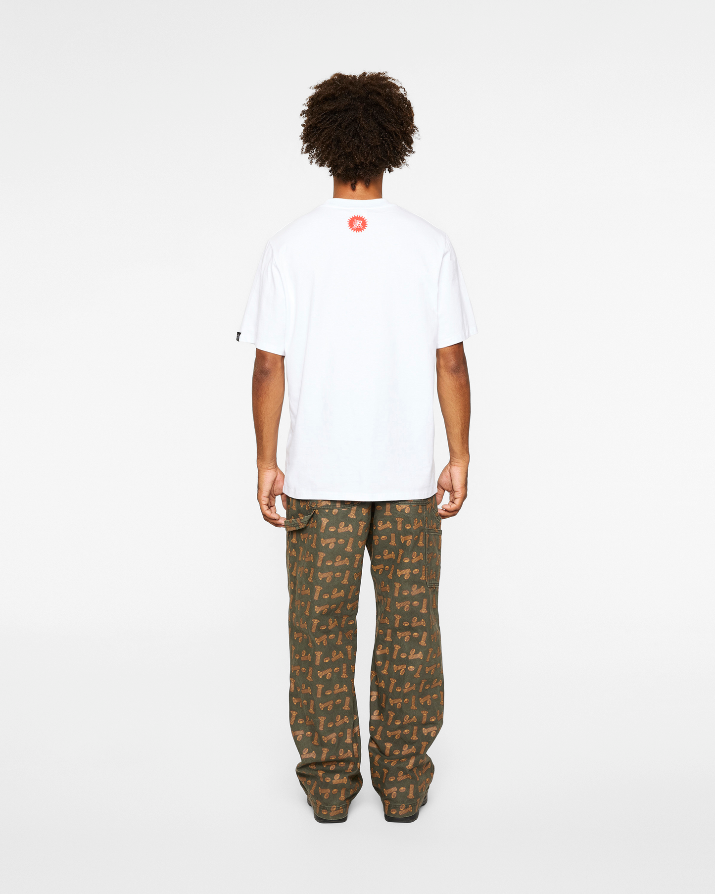 56 Carats Tee