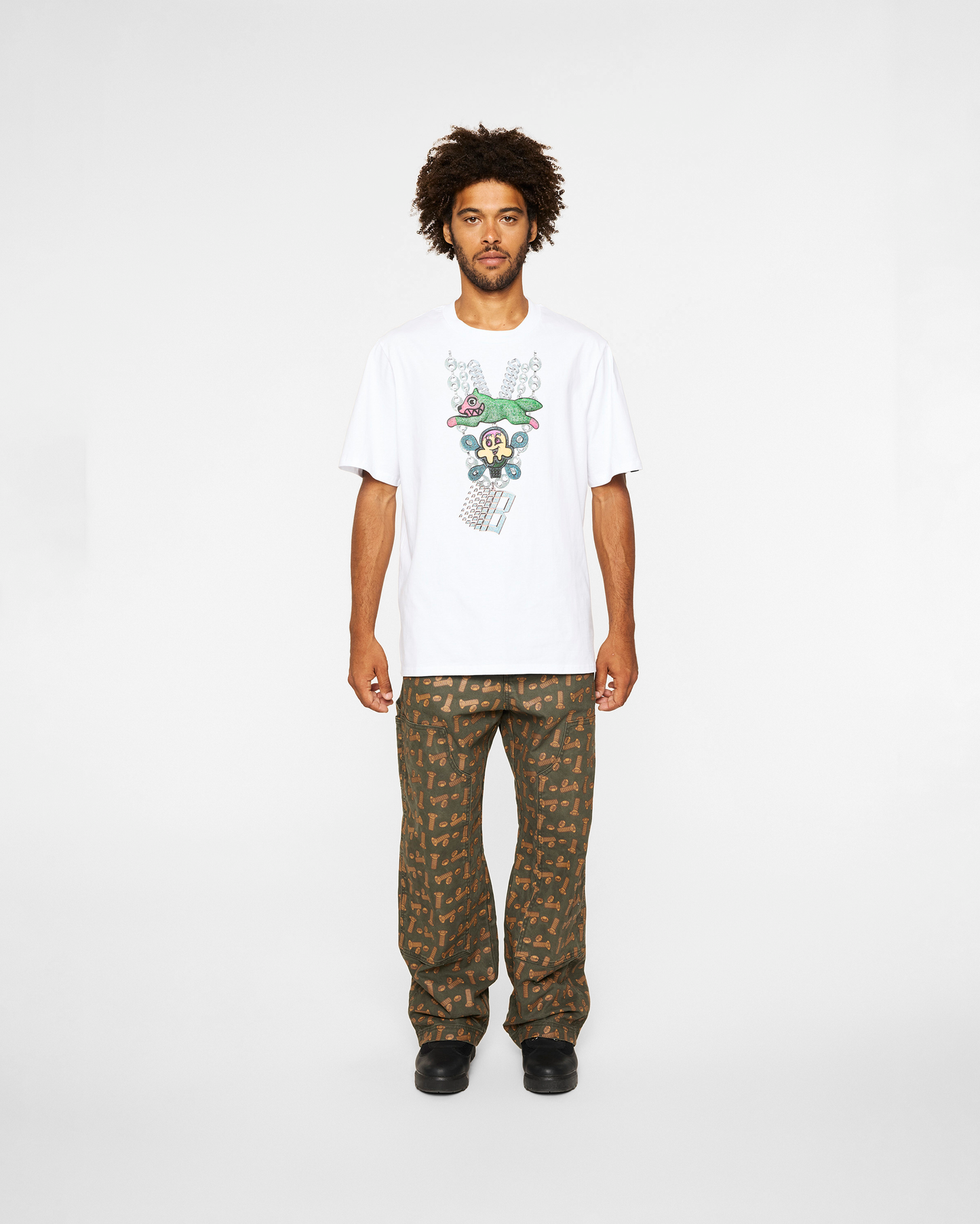 56 Carats Tee