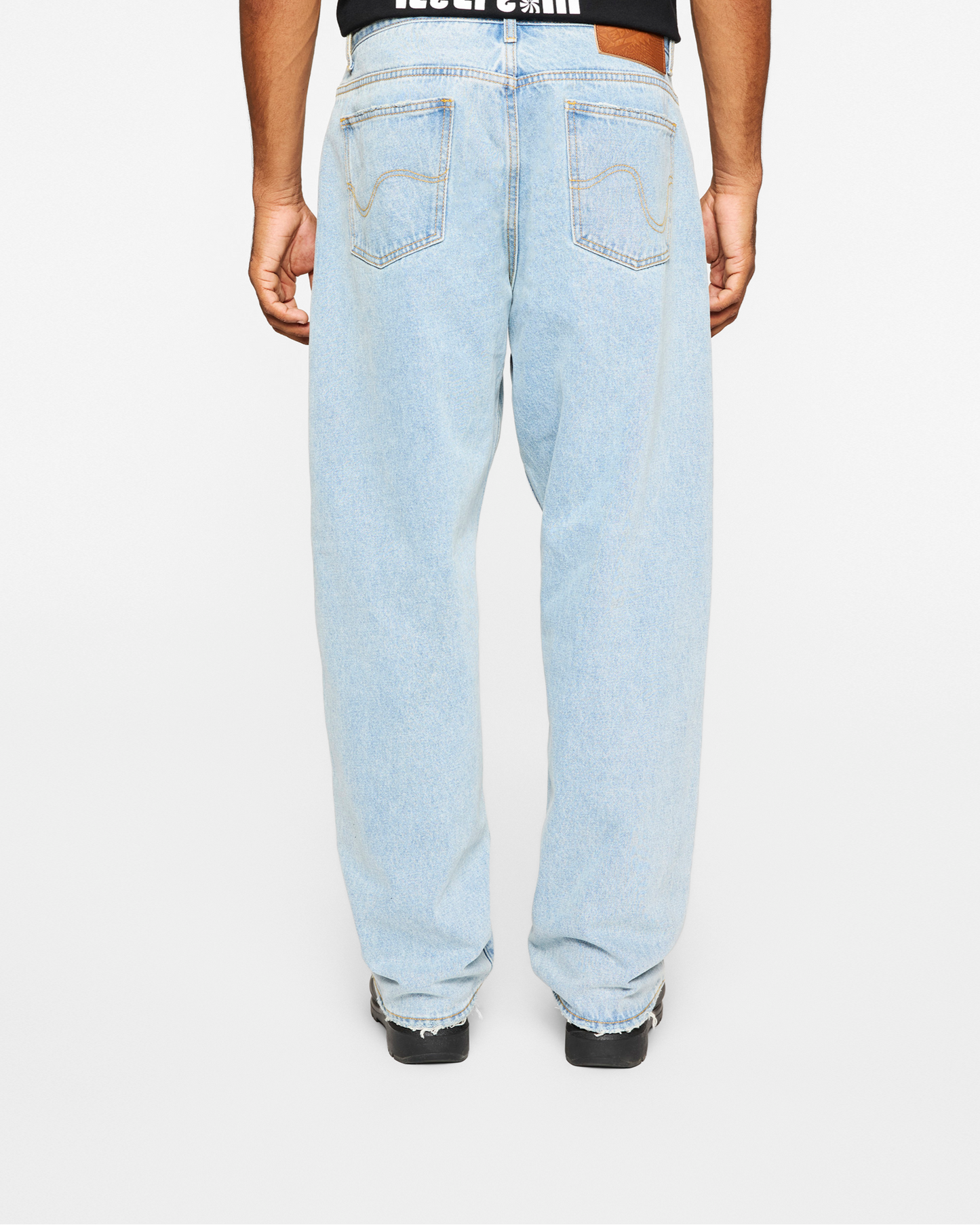Face Time Jeans