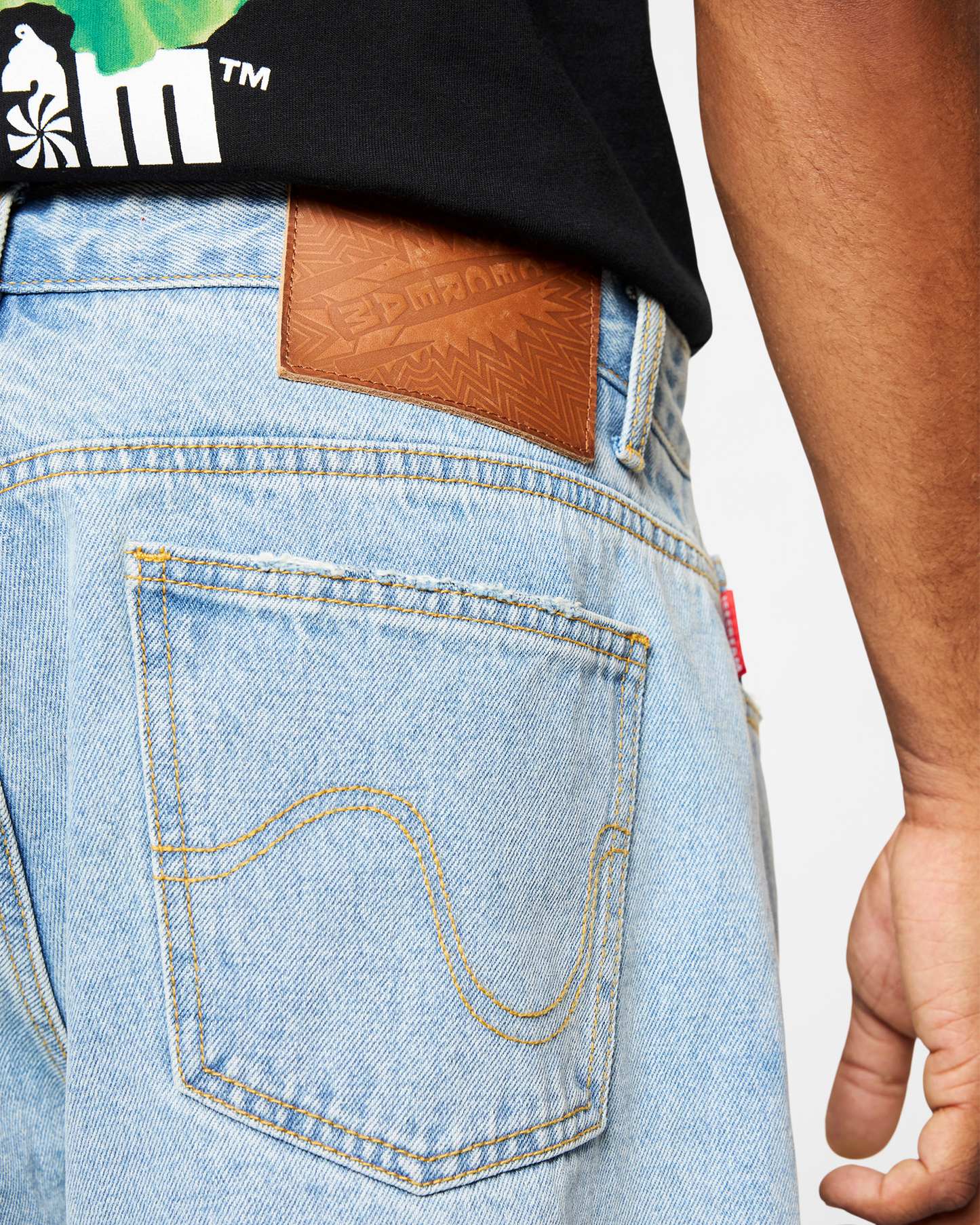 Face Time Jeans
