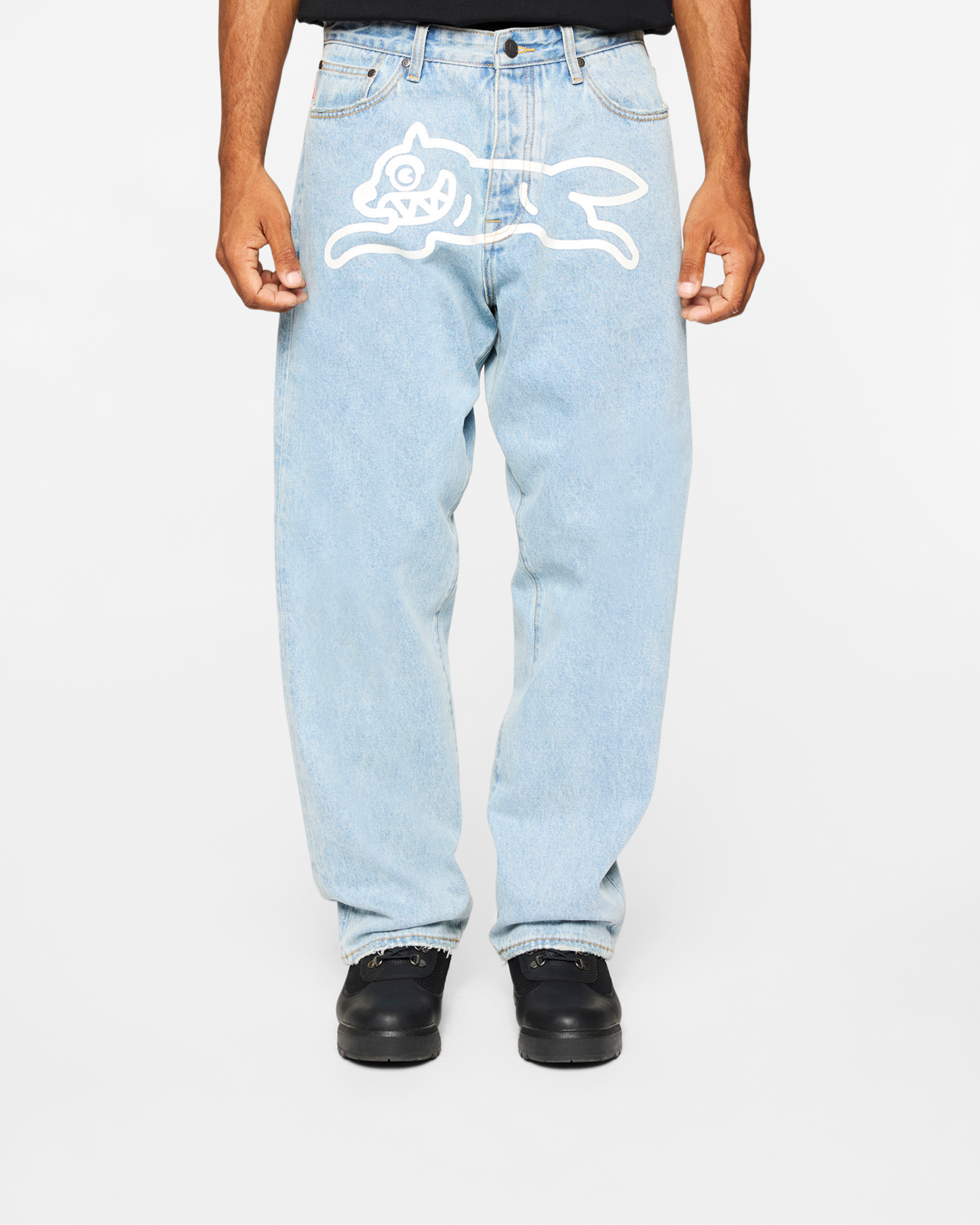 Face Time Jeans