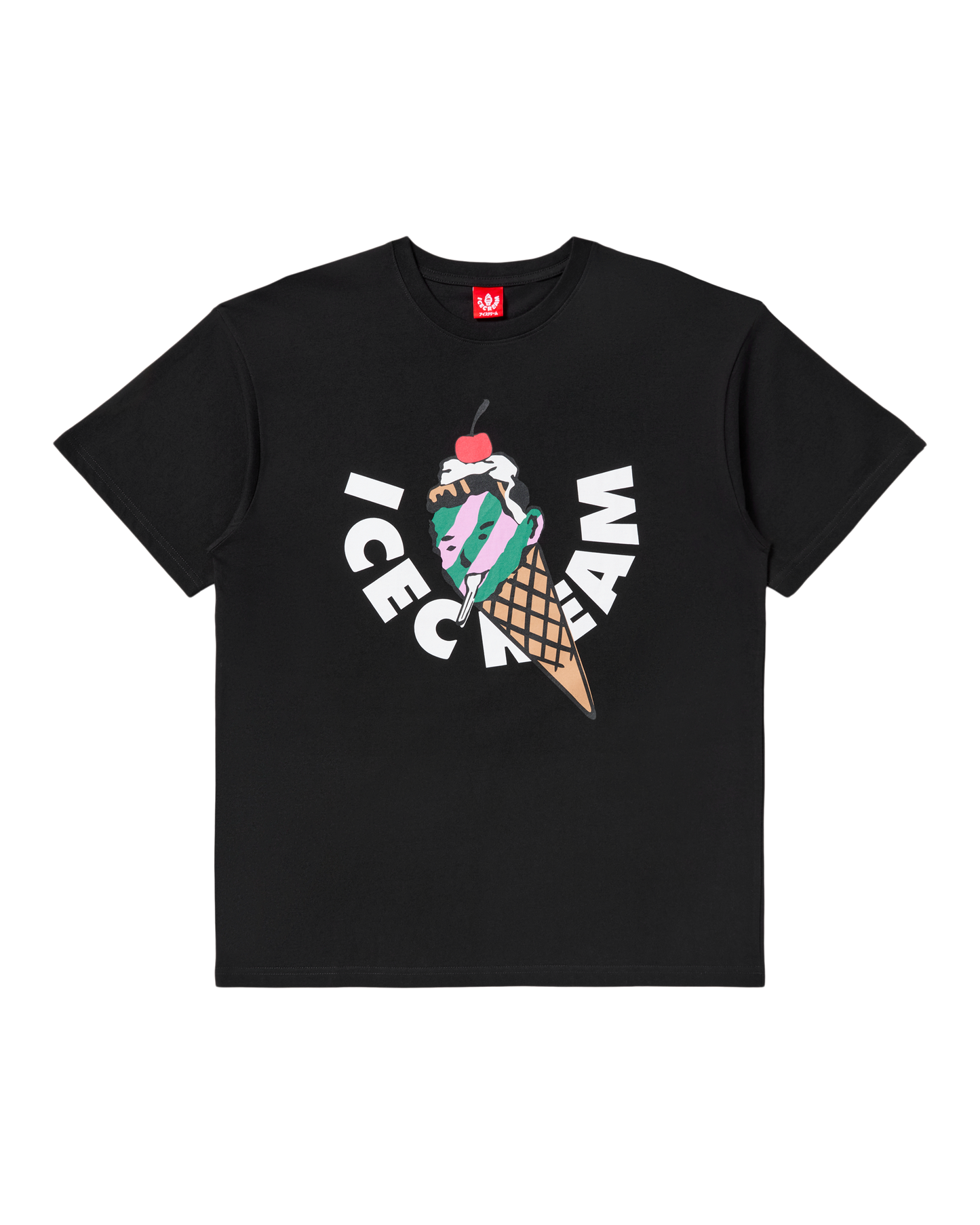 Spoonfull Tee