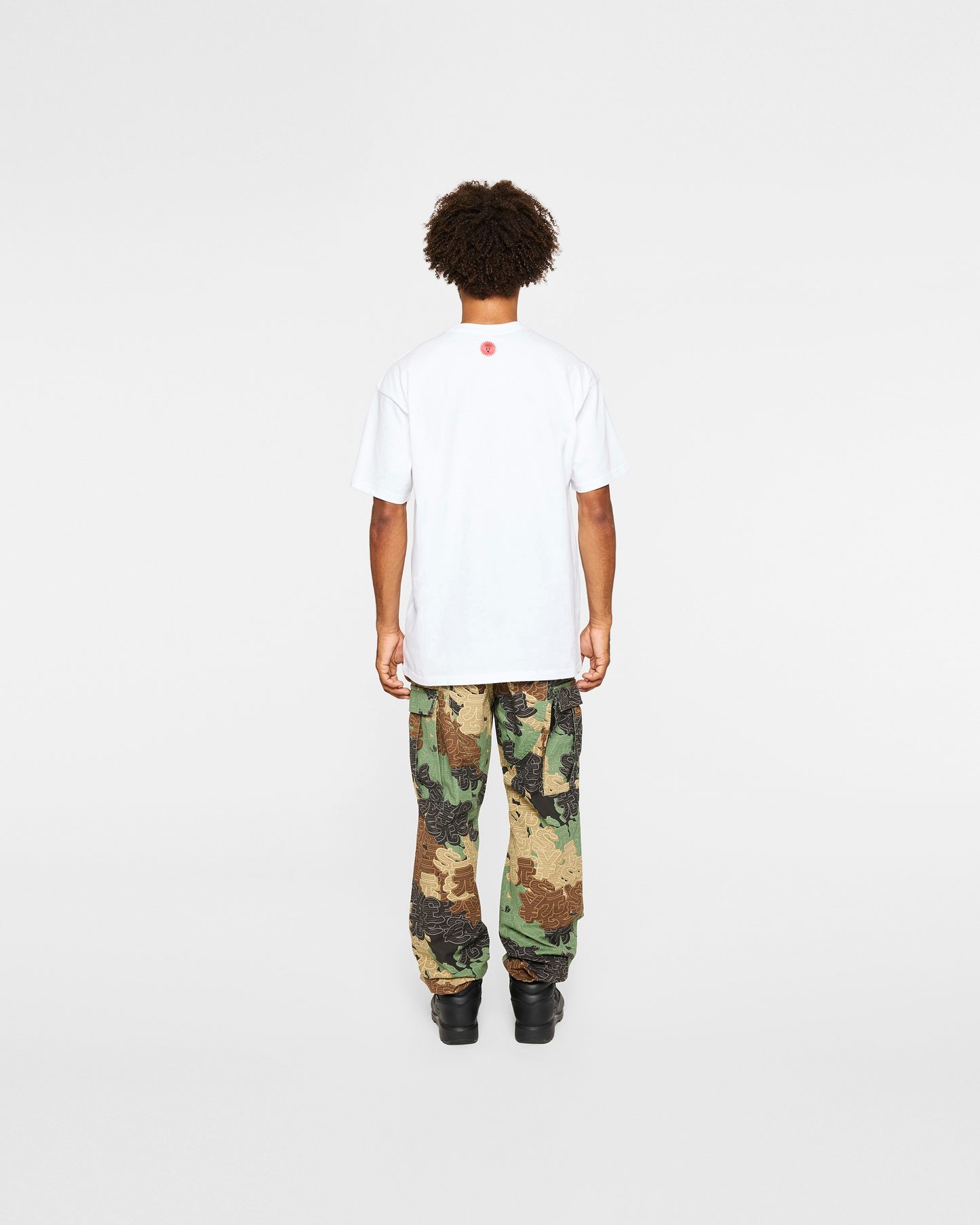 Spoonfull Tee