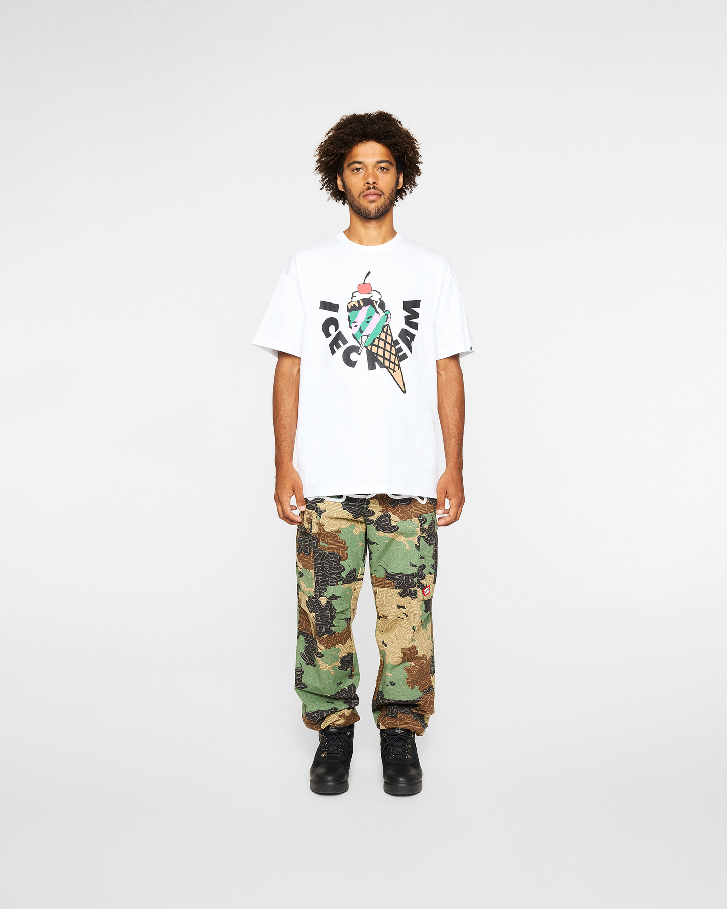 Spoonfull Tee