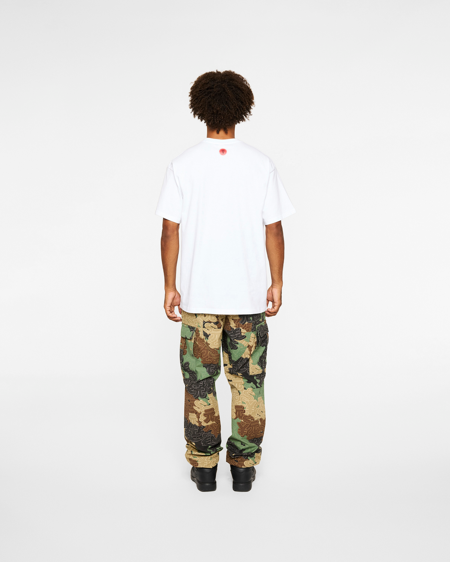 Cover Tee