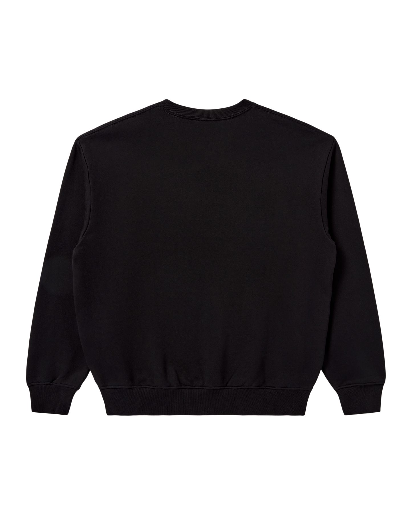 Swirl Sweatshirt