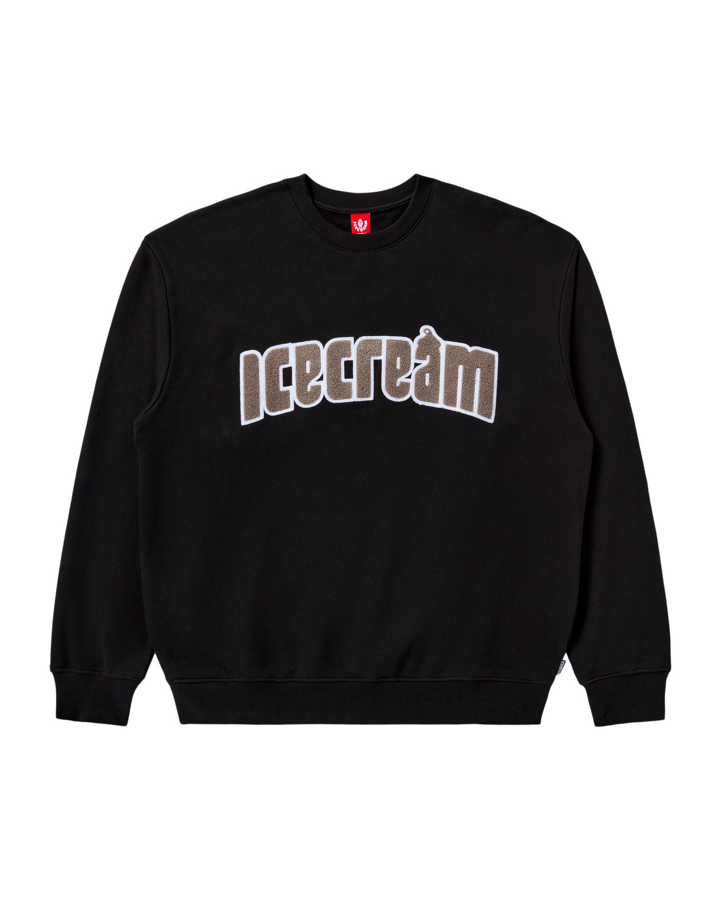 Swirl Sweatshirt