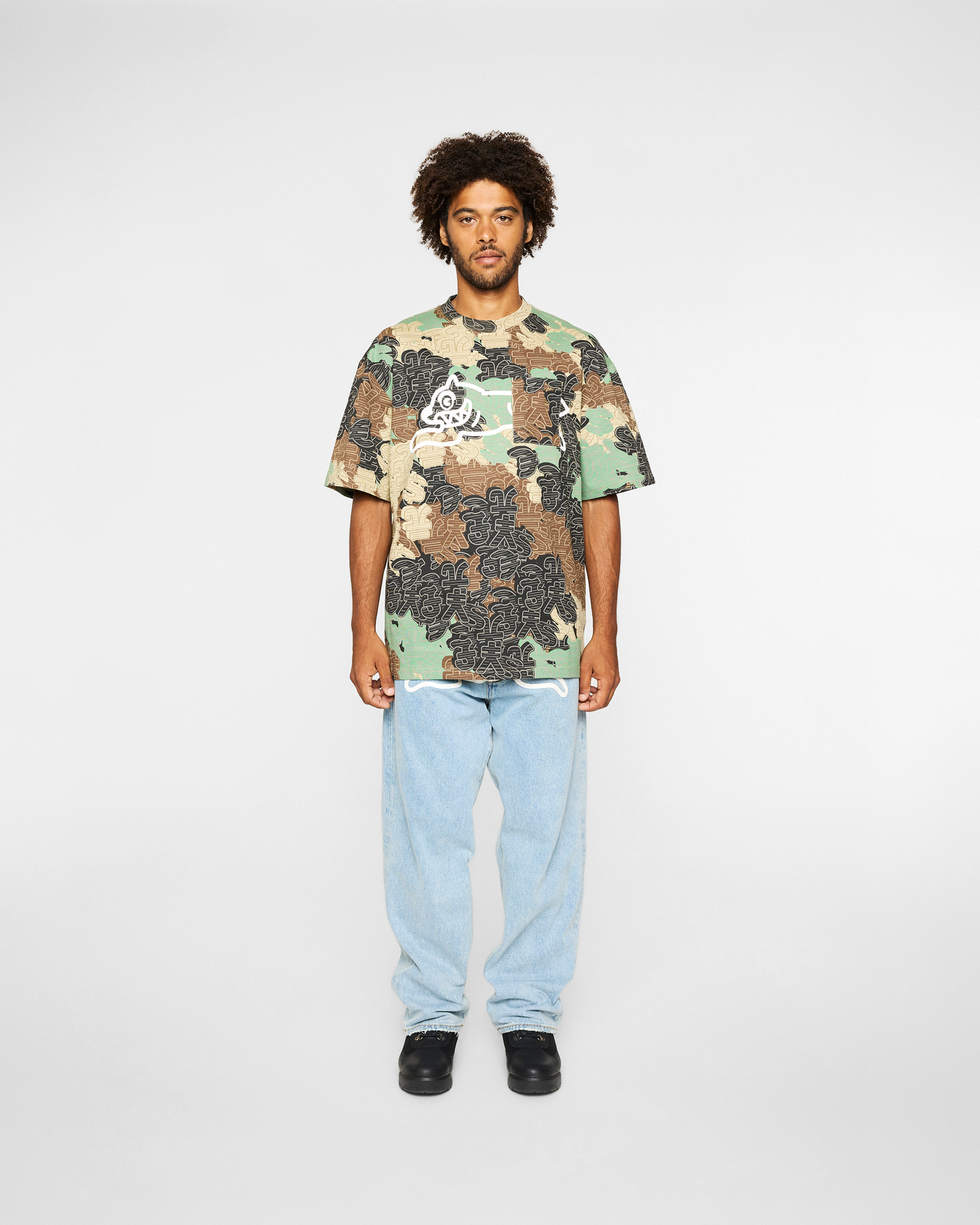 Count Em Tee