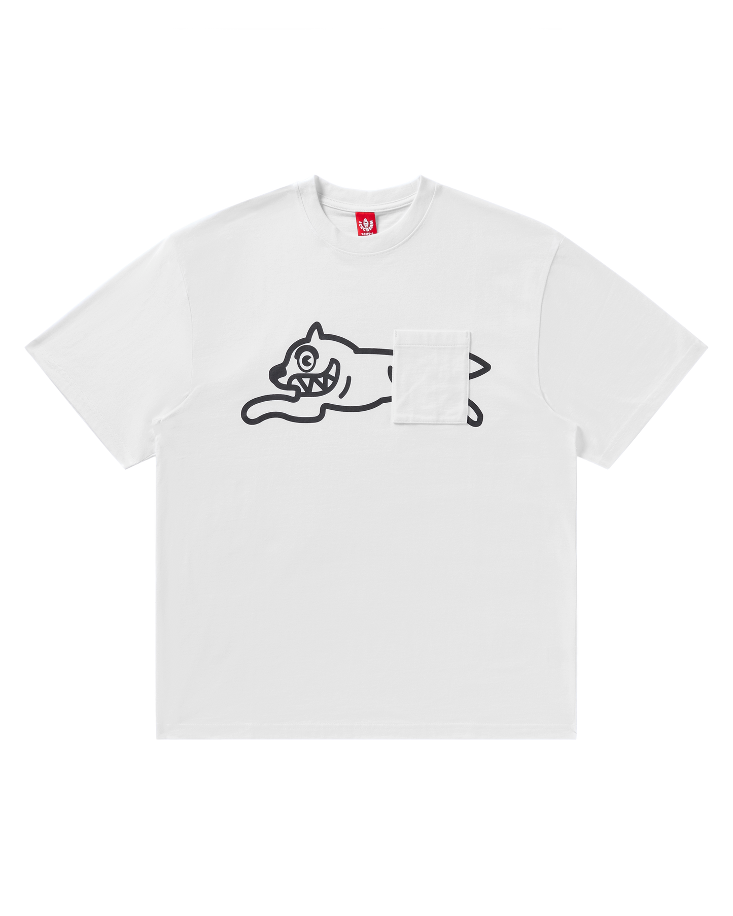 Flavours Tee
