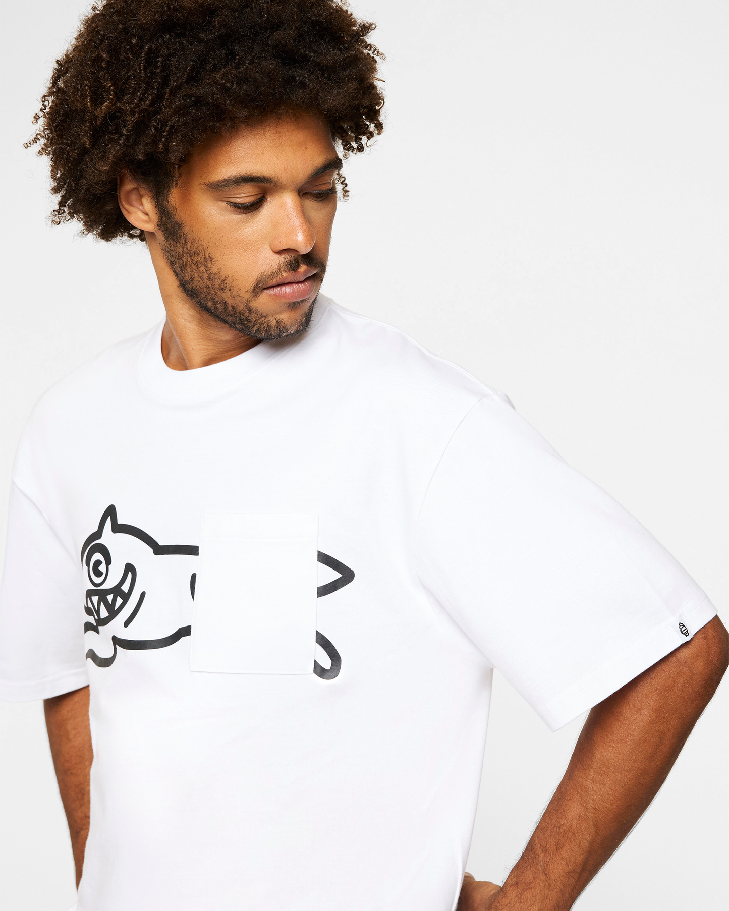 Flavours Tee