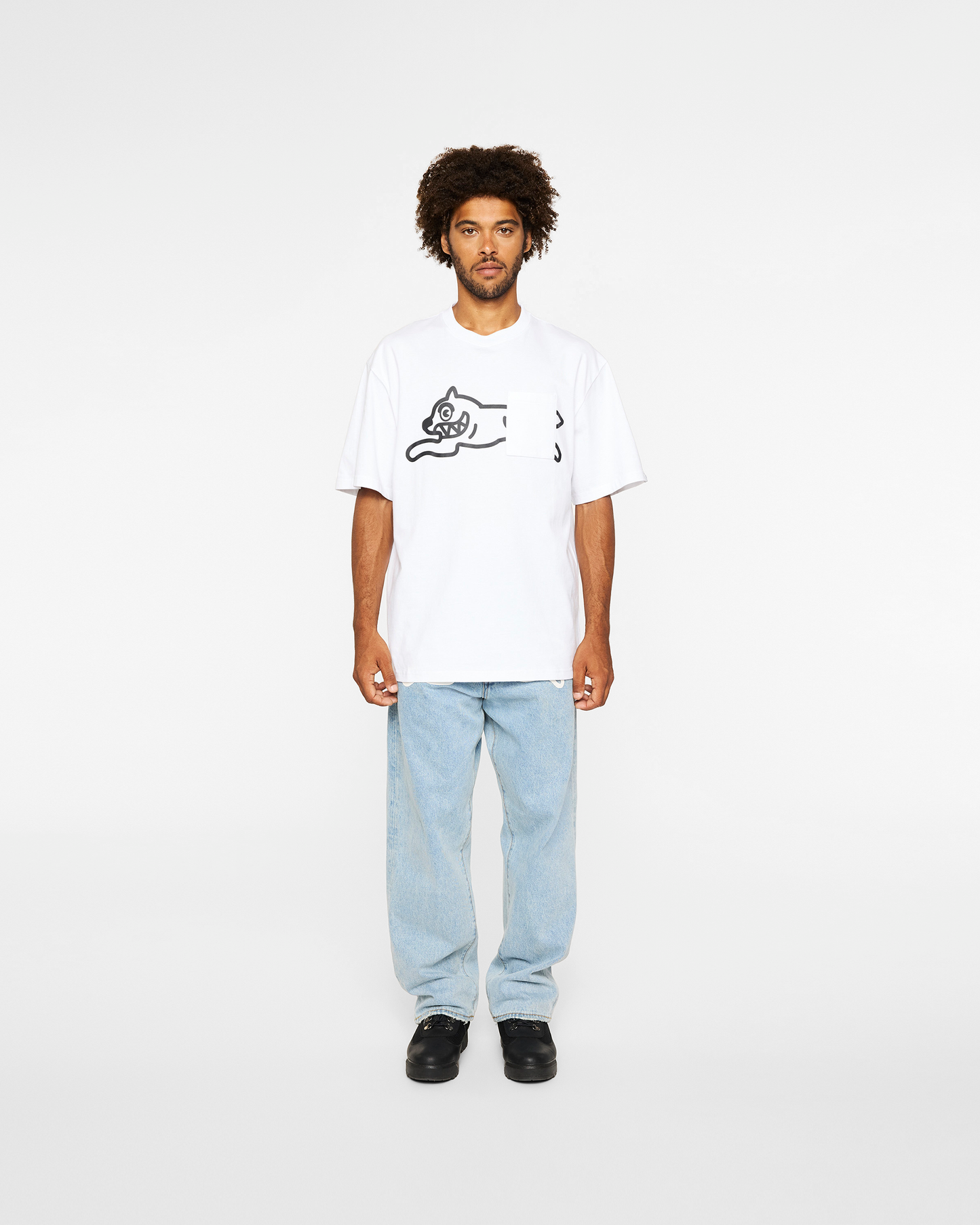 Flavours Tee
