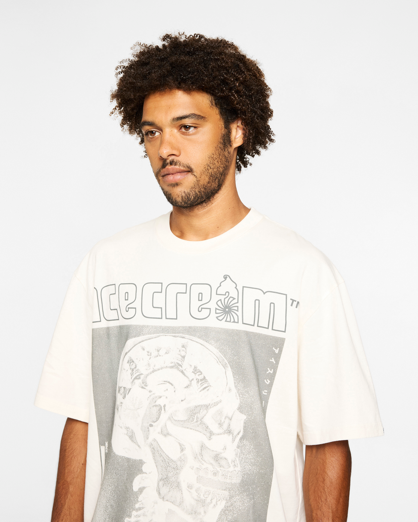 Money On My Mind Tee