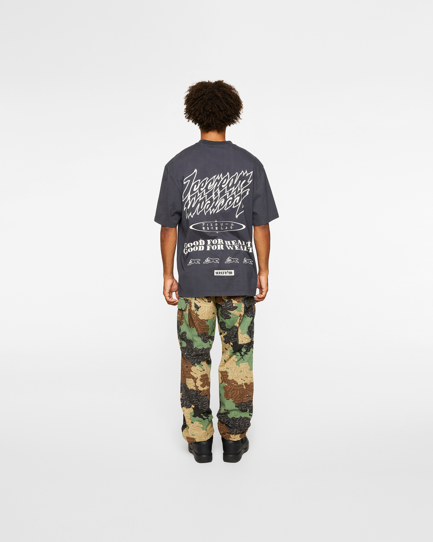 Money On My Mind Tee