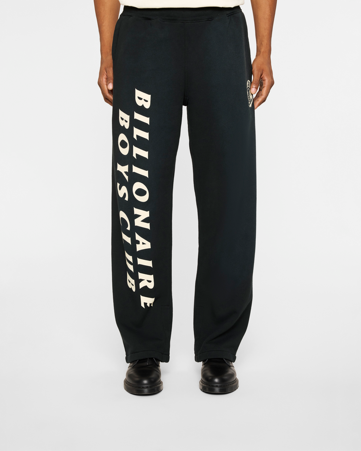 Helmet Sweatpants