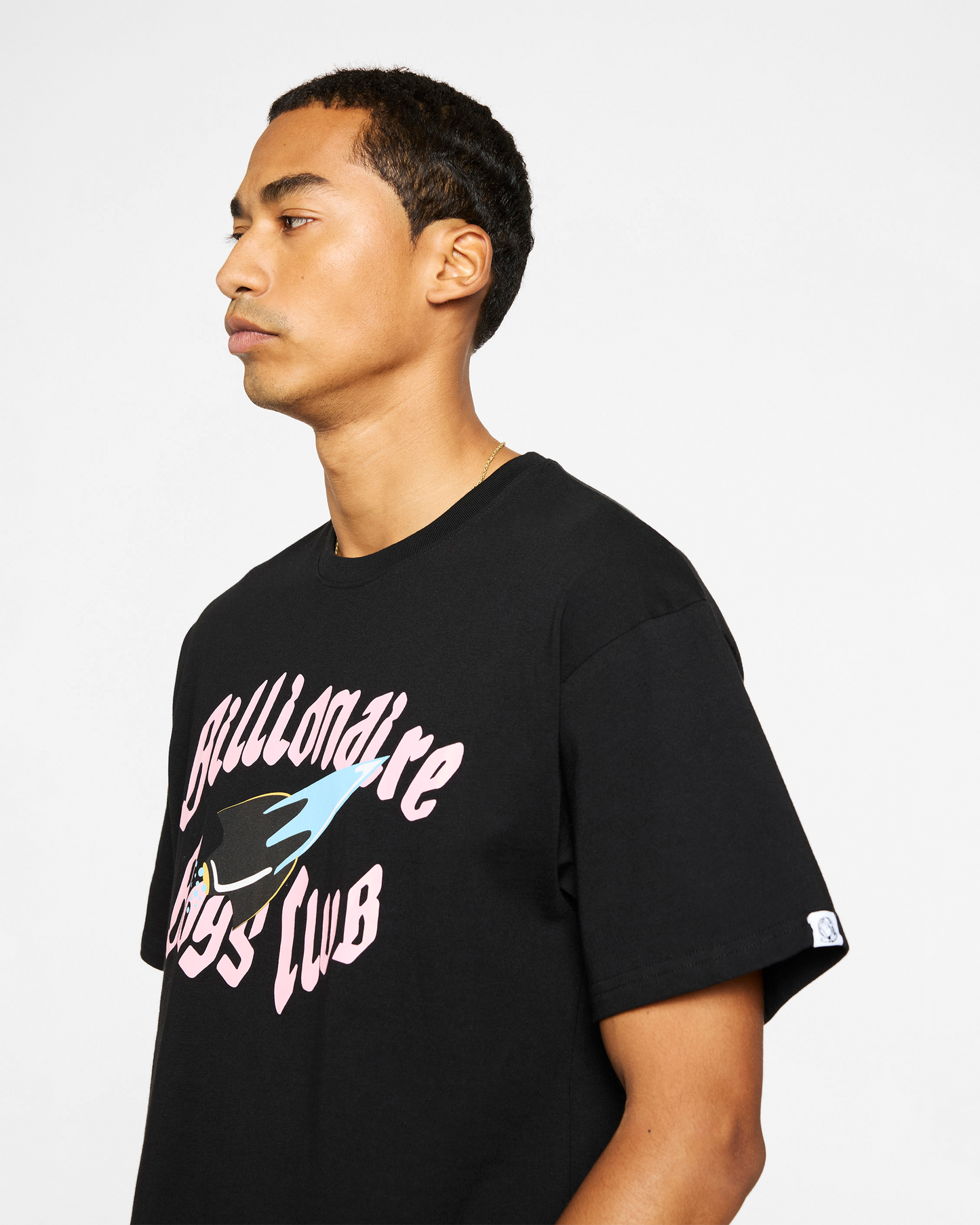 Voyage Tee