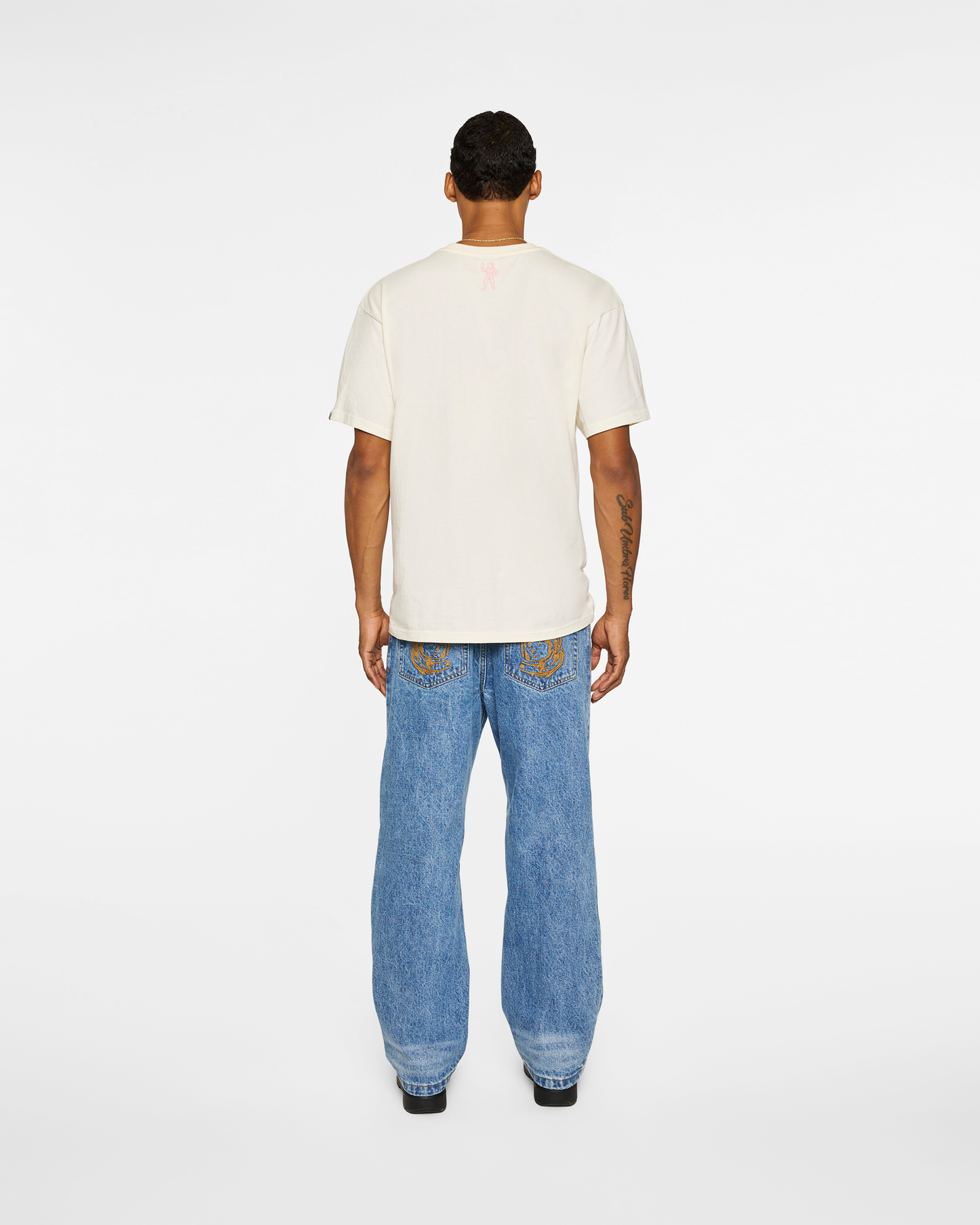 Voyage Tee