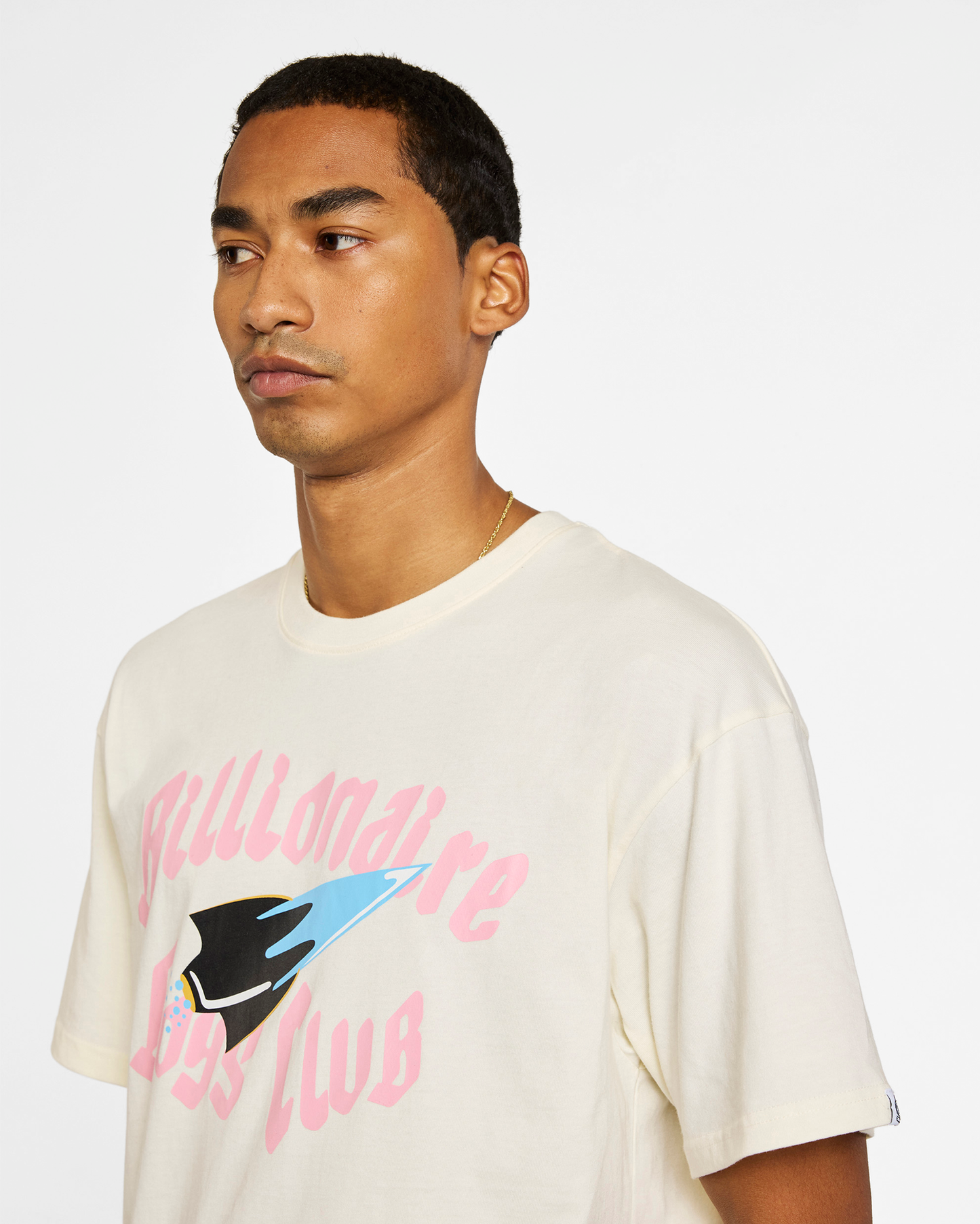 Voyage Tee