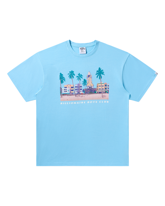 South Beach Tee