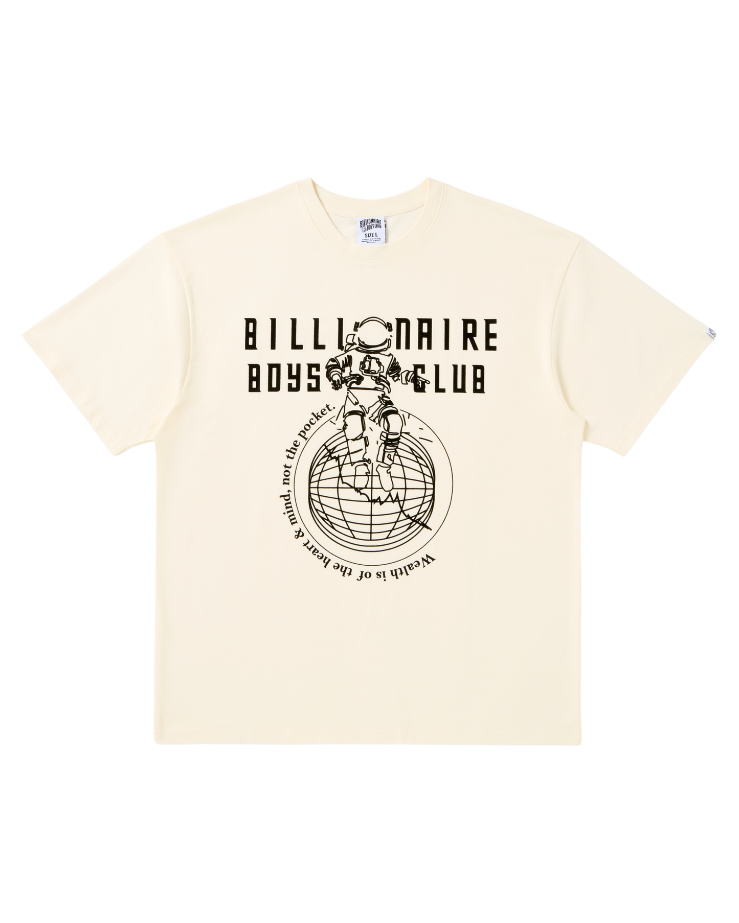 Explore Tee
