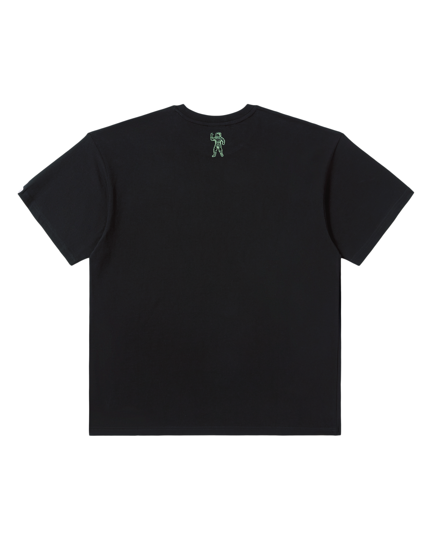 Curve Mix Tee