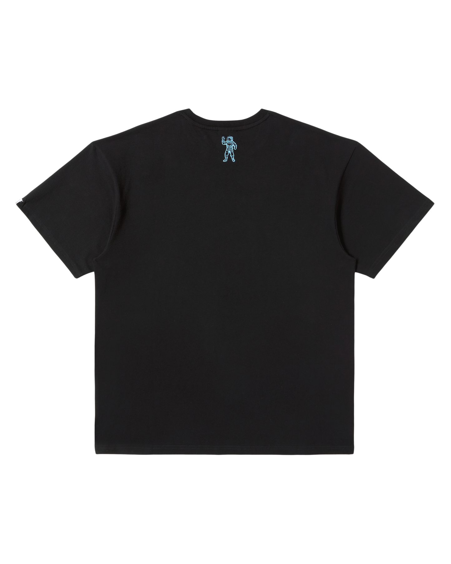 Helmet Split Tee