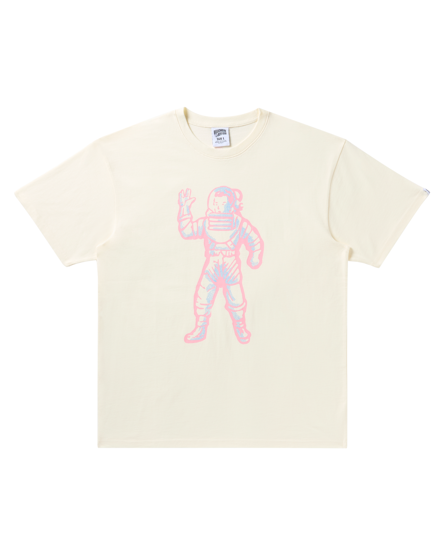 Astronaut Dot Tee