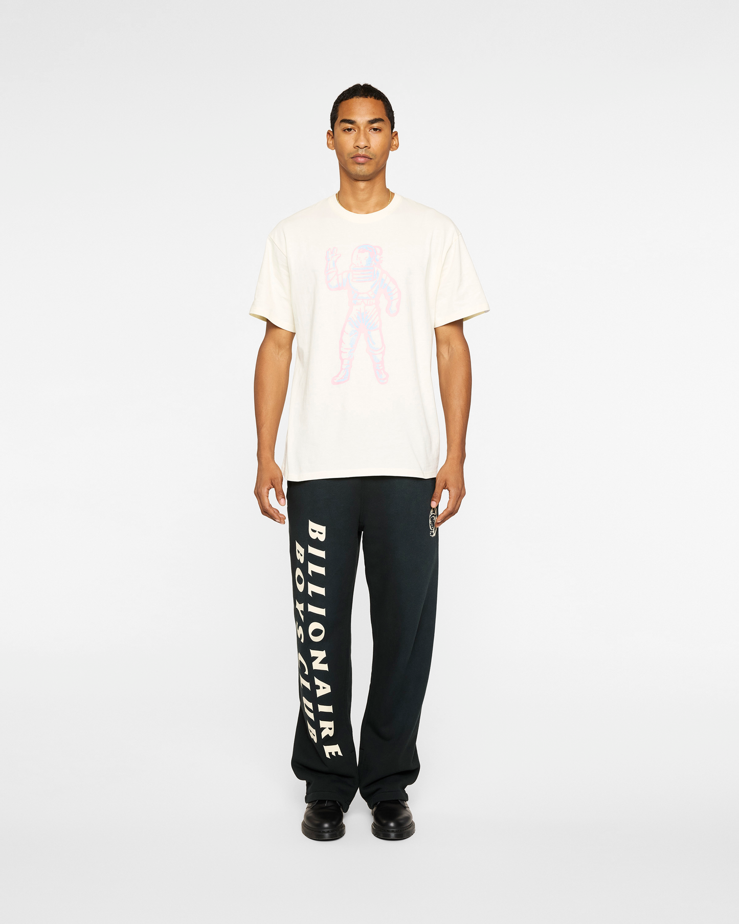 Astronaut Dot Tee