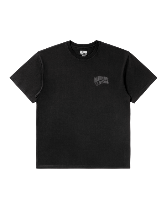Small Curve Tee