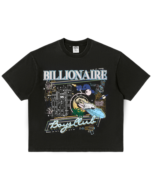 To The Moon Tee