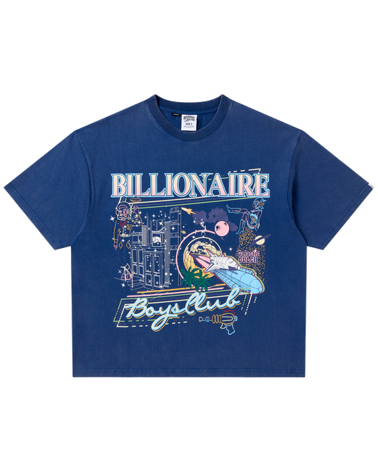 To The Moon Tee