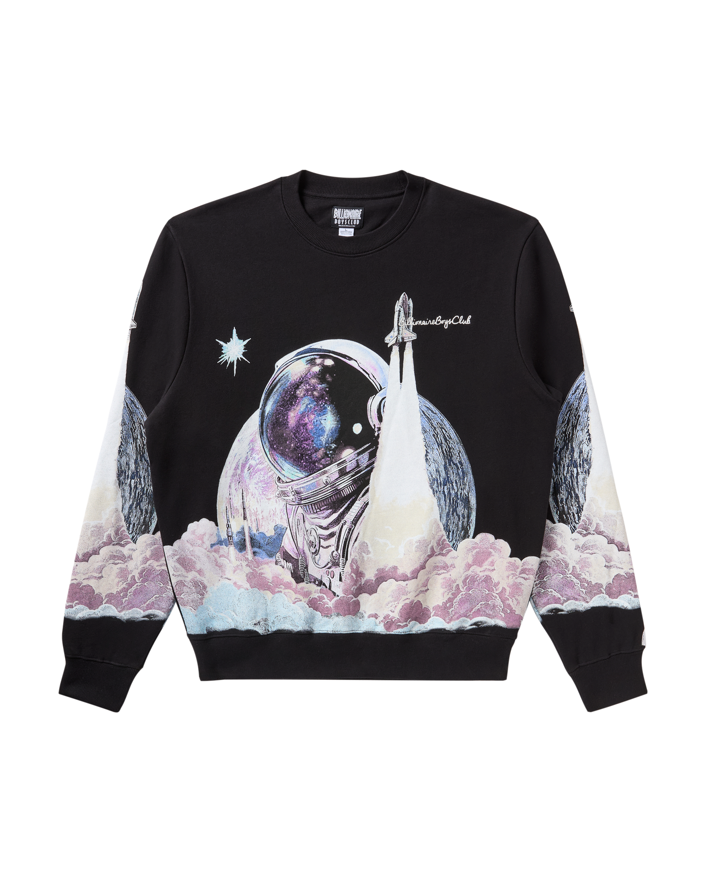 Destination Sweatshirt