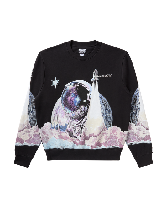 Destination Sweatshirt