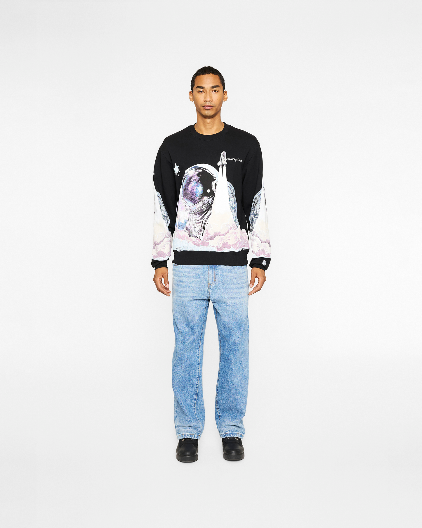 Destination Sweatshirt