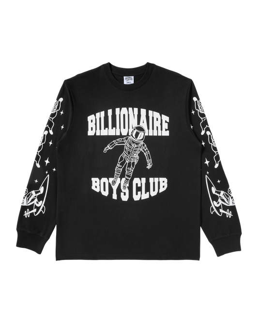 Gravity Long-Sleeve Tee