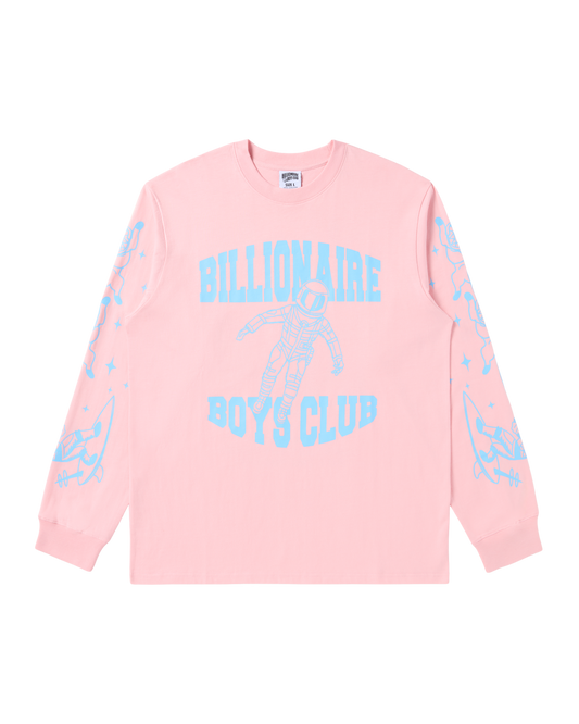 Gravity Long-Sleeve Tee