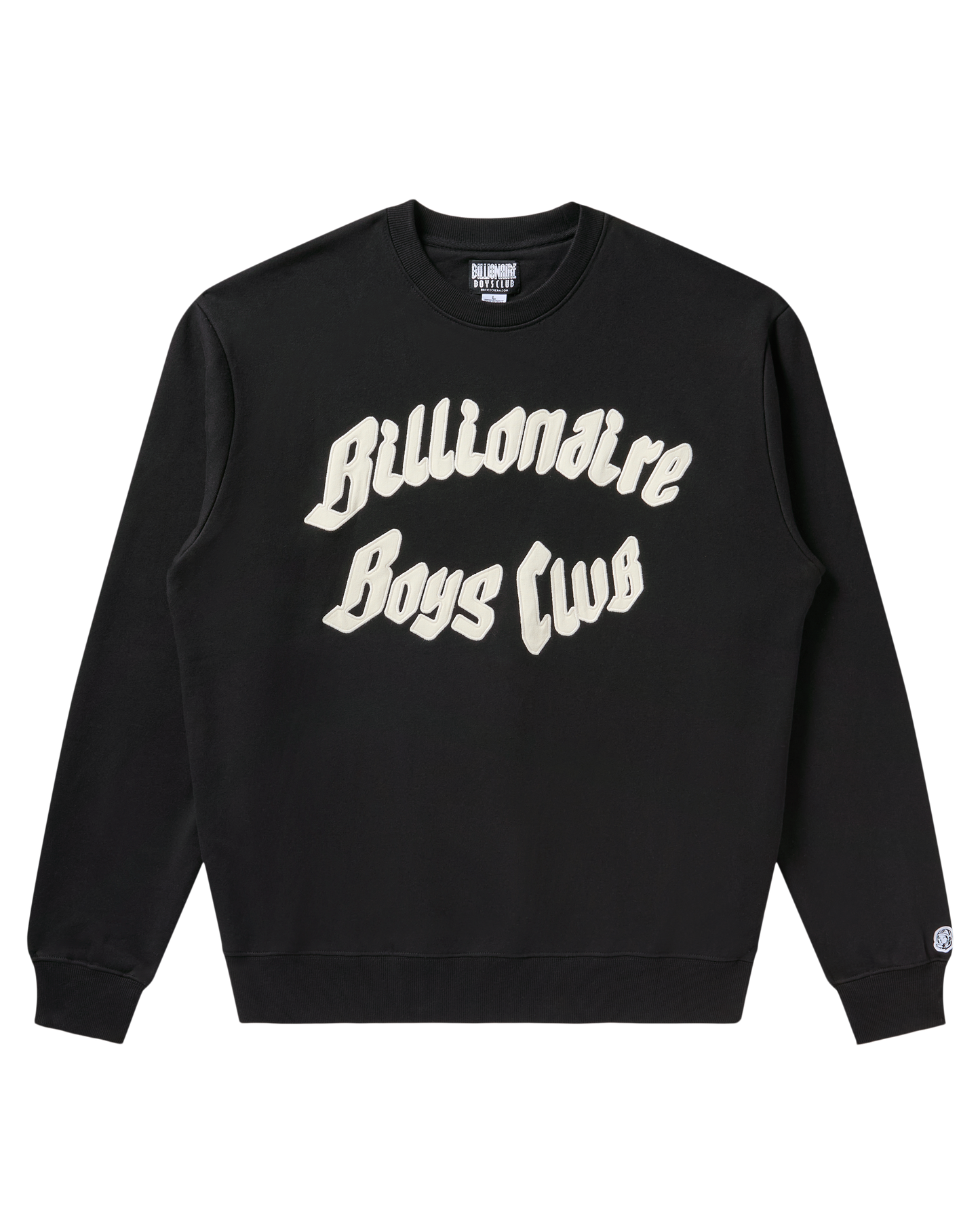 Clubhouse Sweatshirt