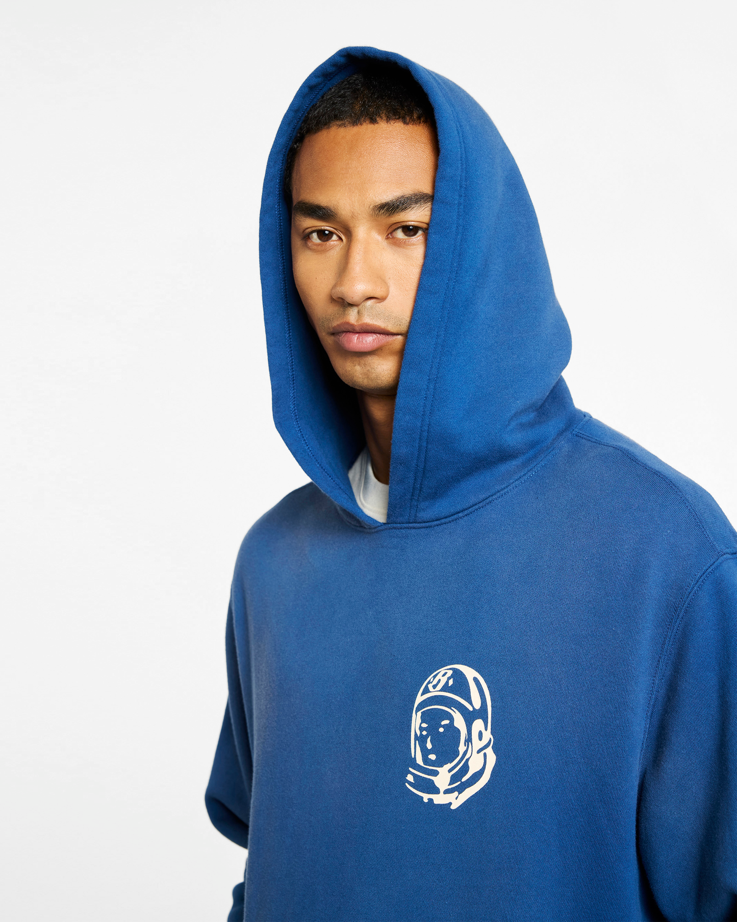 New World Hoodie