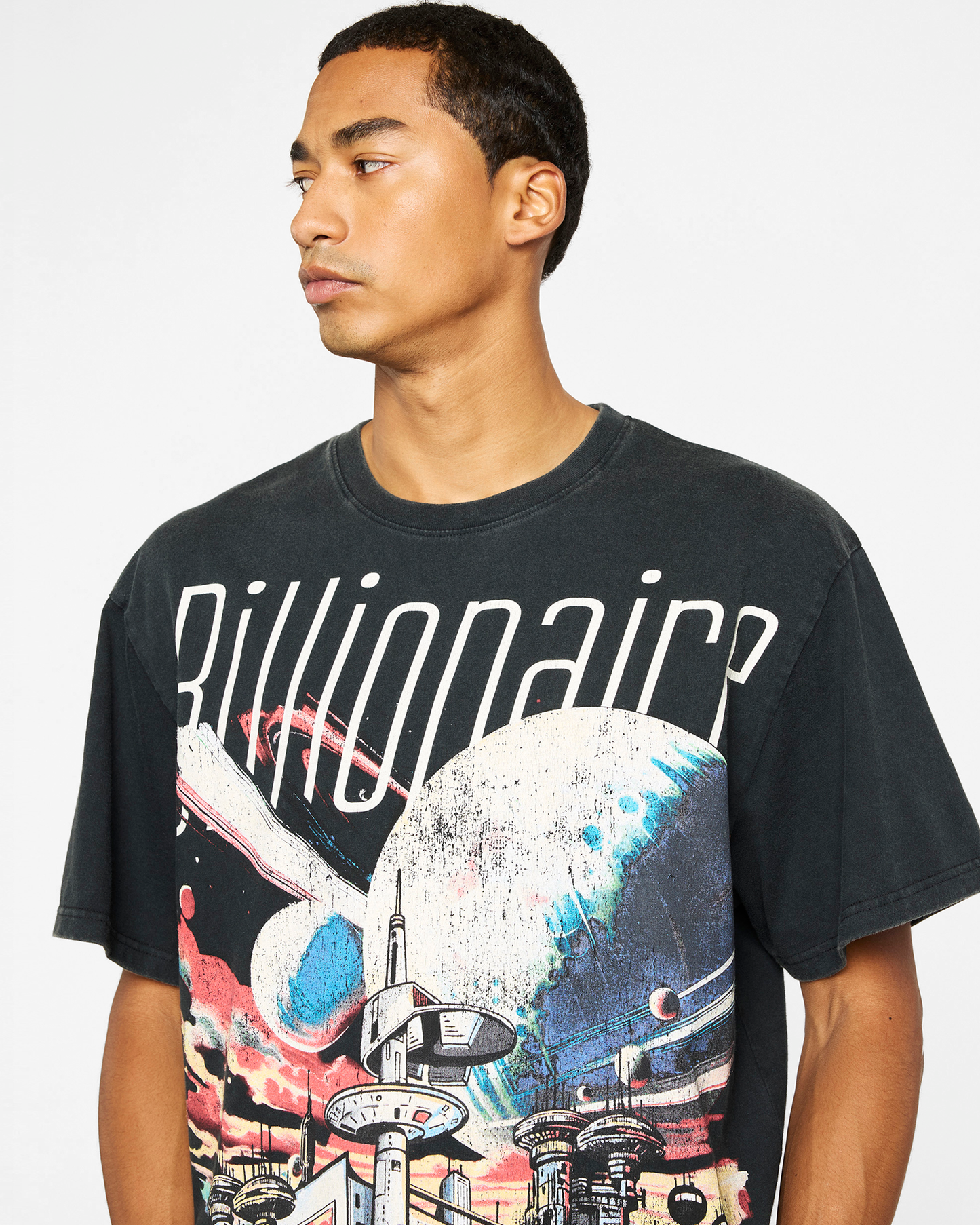 Skycity Tee