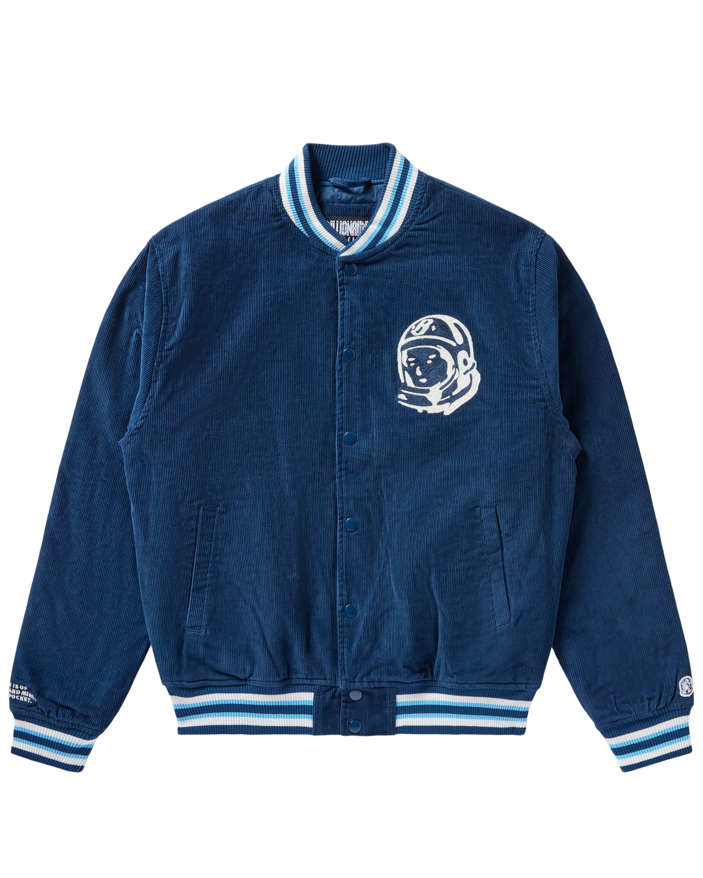 Space Station Jacket
