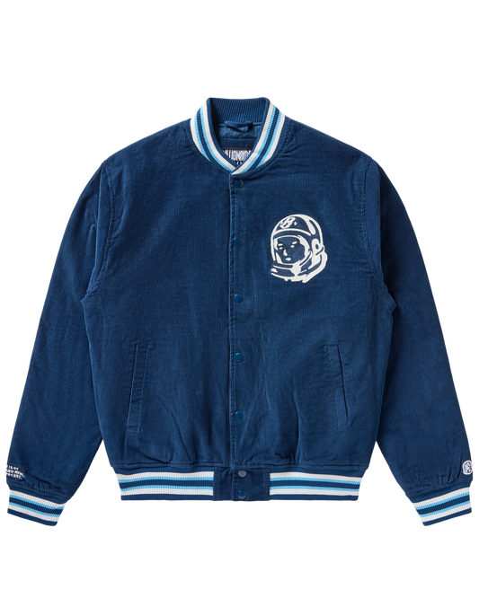 Space Station Jacket