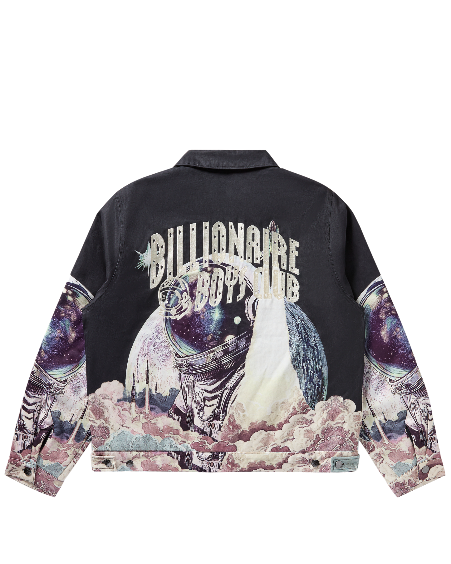 Flight Jacket